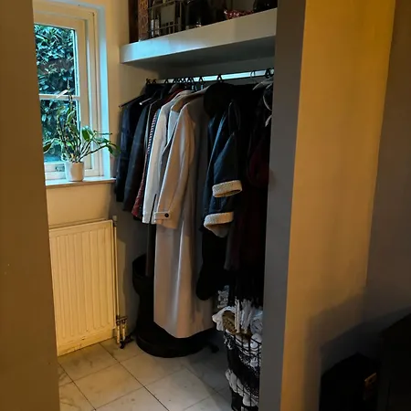 Paardendal Woensdrecht