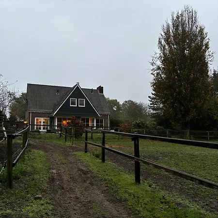 Paardendal Woensdrecht
